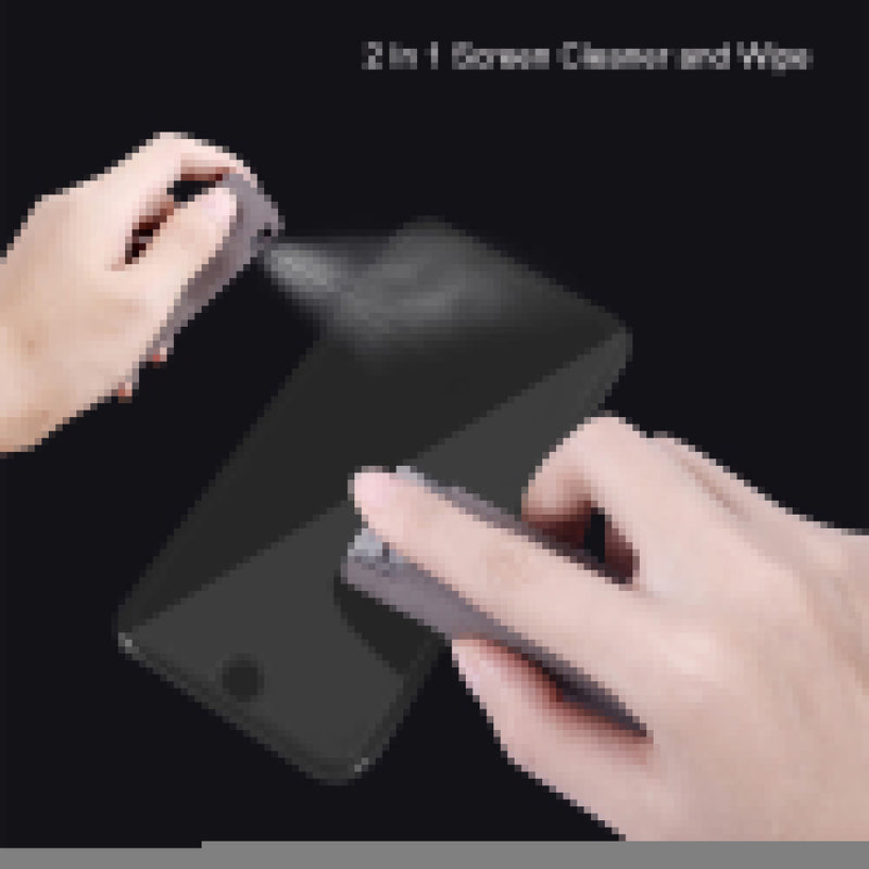 3 in 1 Fingerprint-proof Screen Cleaner - beumoonshop