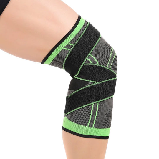 360 Compression KNEE Brace - beumoonshop