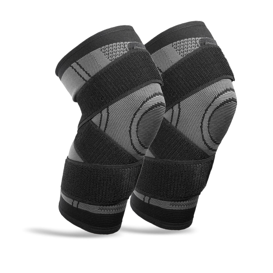 360 Compression KNEE Brace - beumoonshop