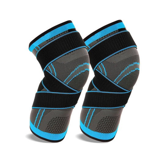 360 Compression KNEE Brace - beumoonshop