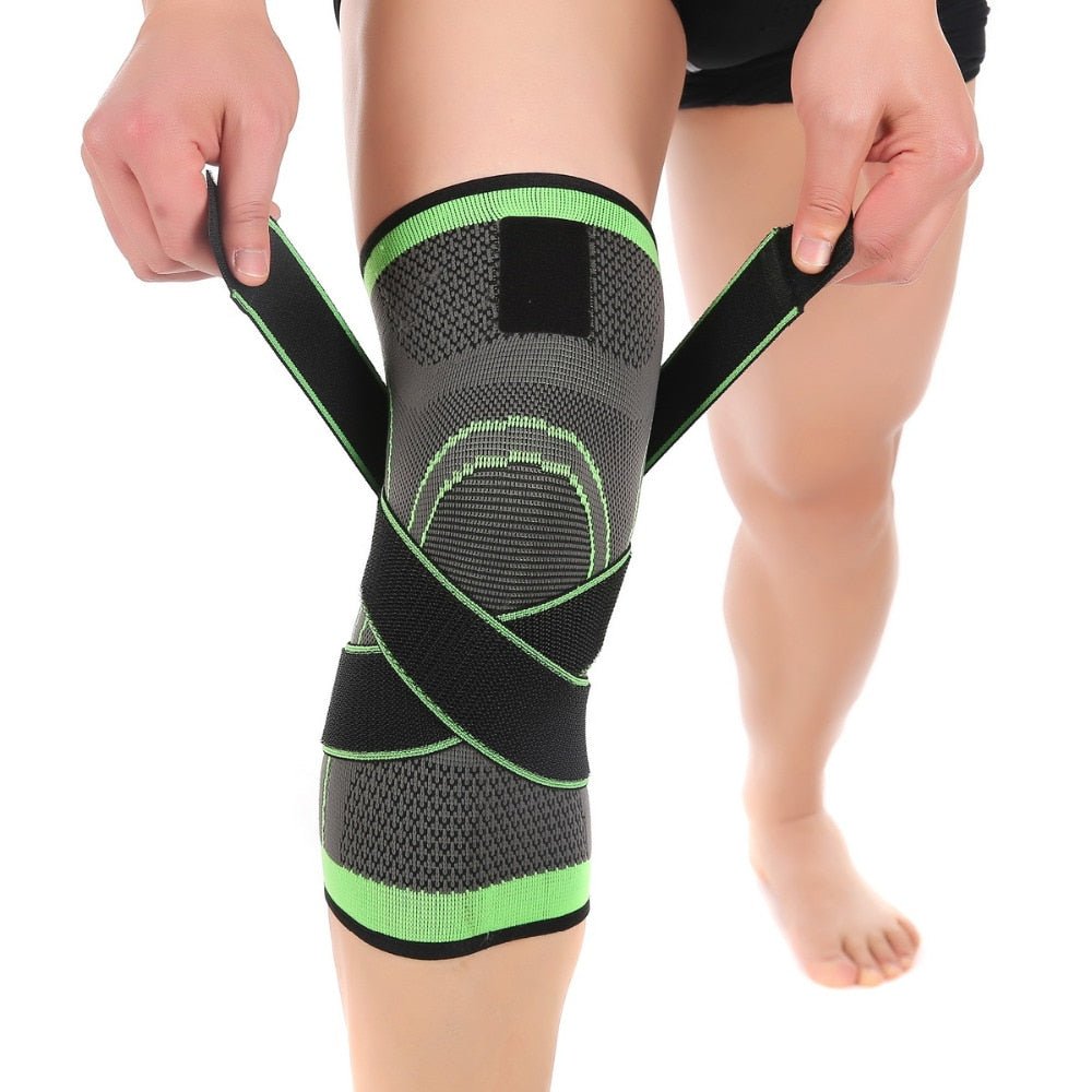 360 Compression KNEE Brace - beumoonshop