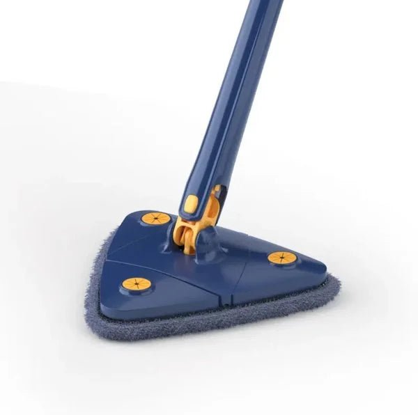 360 Rotatable Adjustable Cleaning Mop - beumoonshop