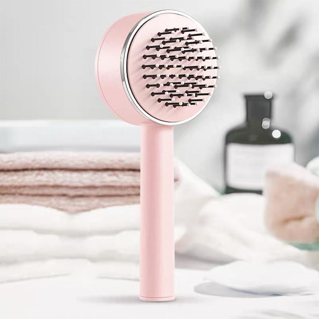 3D Air Cushion Massage Brush Hair - beumoonshop