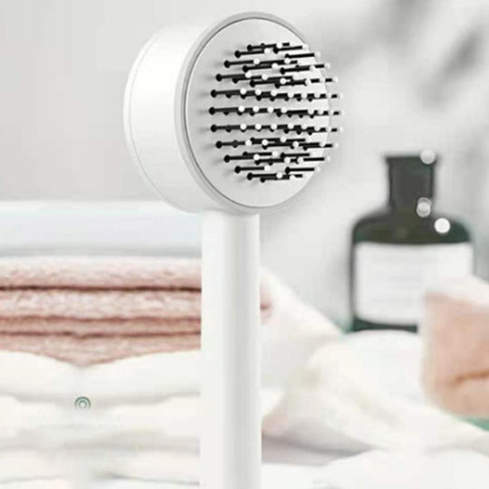 3D Air Cushion Massage Brush Hair - beumoonshop