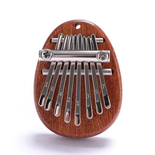 ( 50% OFF)MINI THUMB PIANO💕 - beumoonshop