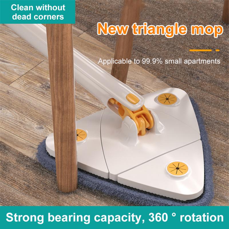 Adjustable Cleaning Mop - beumoonshop