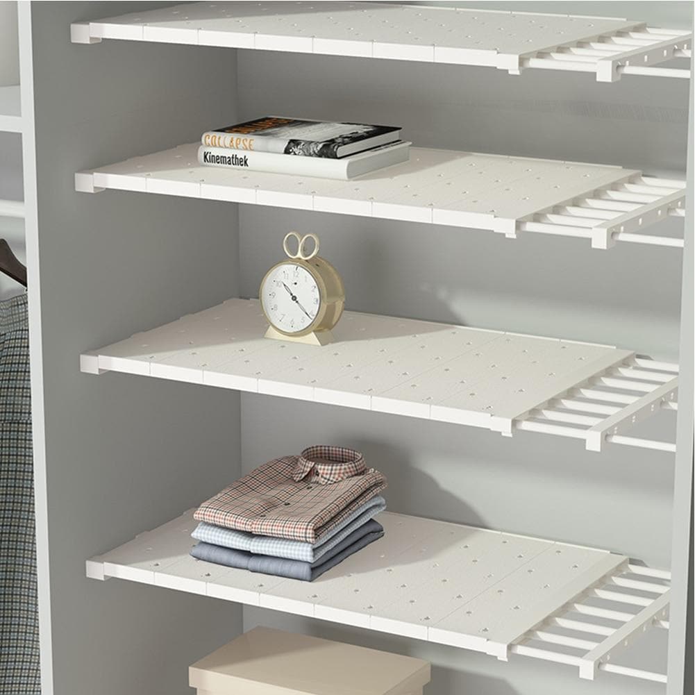 Adjustable Shelf Storage Organizer - beumoonshop