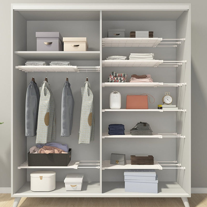 Adjustable Shelf Storage Organizer - beumoonshop