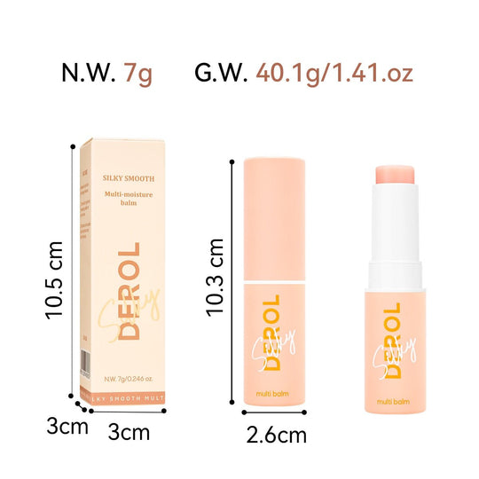 Anti-Wrinkle Collagen Balm Stick™ - beumoonshop