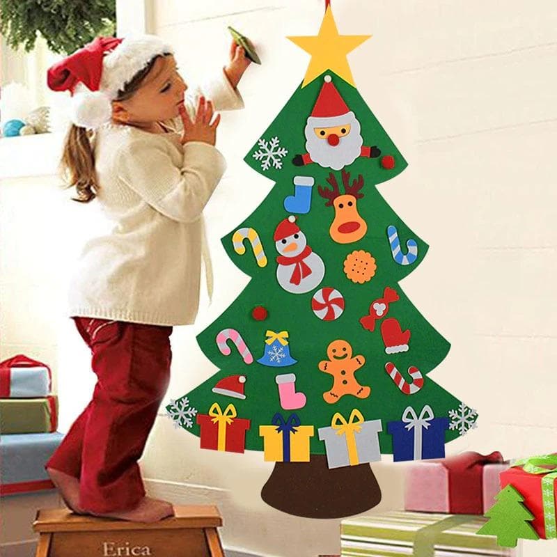 Athetier Christmas Tree - beumoonshop