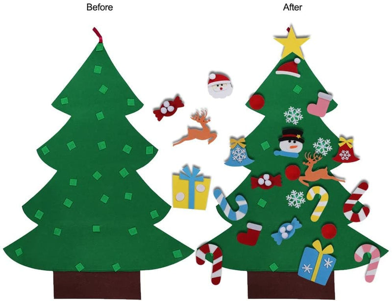 Athetier Christmas Tree - beumoonshop