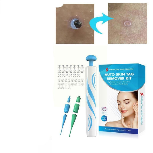 Auto Skin Tag Remover Painless - beumoonshop