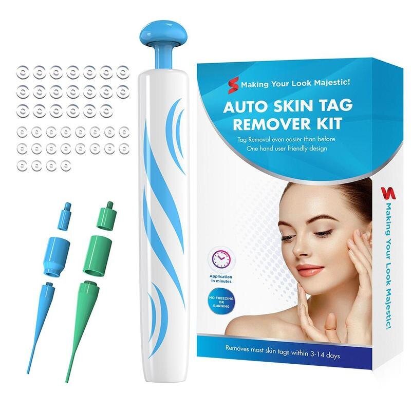 Auto Skin Tag Remover Painless - beumoonshop