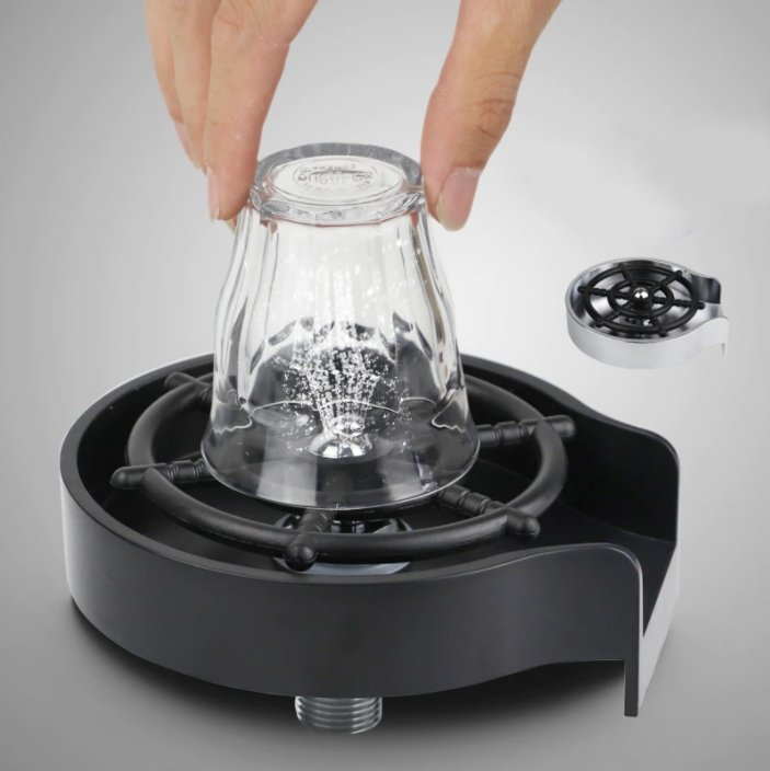 Automatic Barista Cup Cleaner - beumoonshop