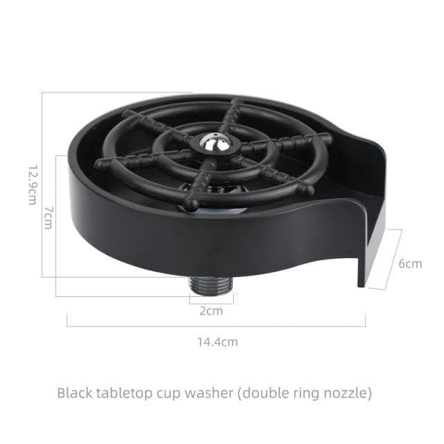 Automatic Barista Cup Cleaner - beumoonshop