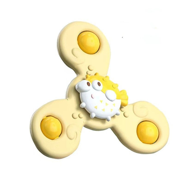 Baby Fidget Spinner Toy - beumoonshop