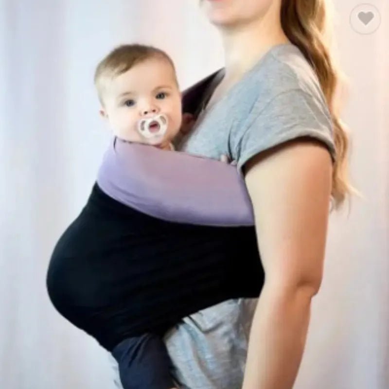 Baby Wrap Carrier - beumoonshop