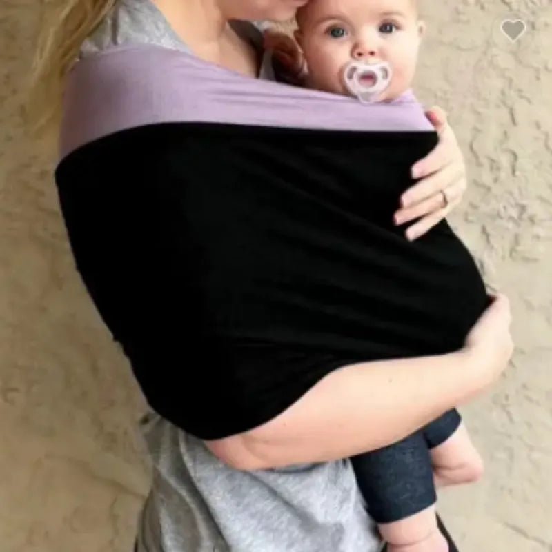 Baby Wrap Carrier - beumoonshop