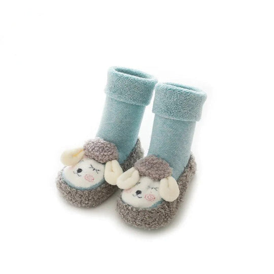 Baby's Winter Warmers - beumoonshop