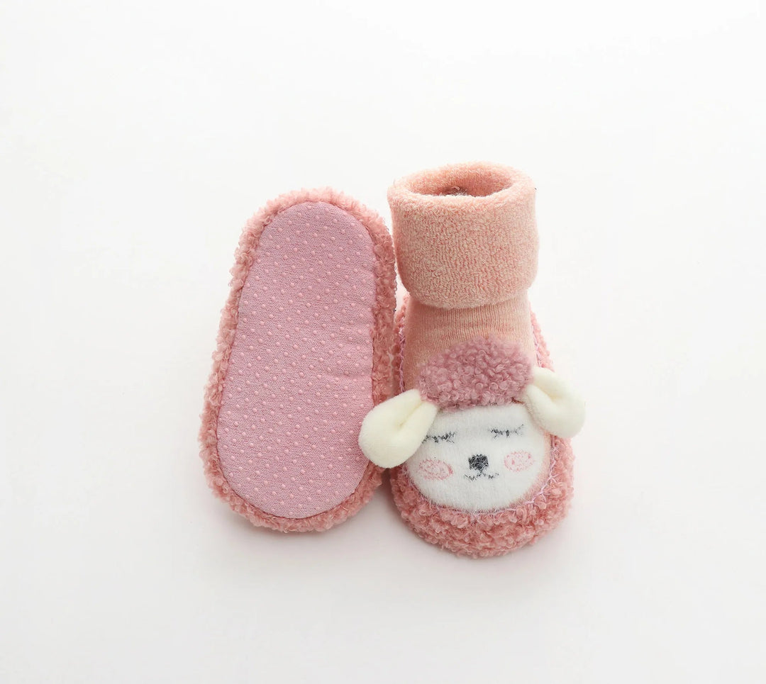 Baby's Winter Warmers - beumoonshop