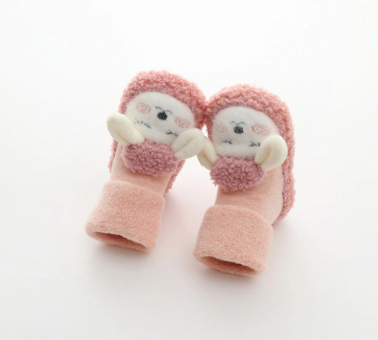 Baby's Winter Warmers - beumoonshop