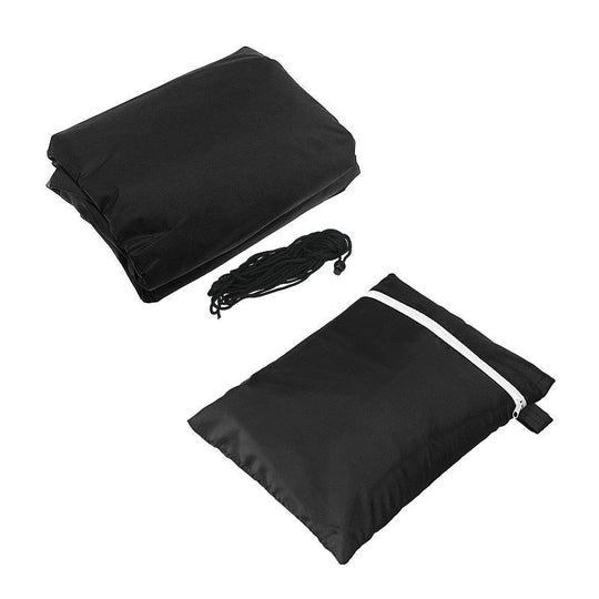 BBQ Waterproof Cover Outdoor - beumoonshop