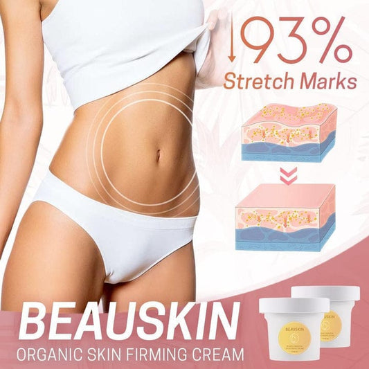 BeauSkin™ Organic Flawless Cream - beumoonshop