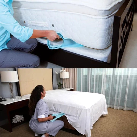 Bed Making & Mattress Lifting Handy Tool - beumoonshop