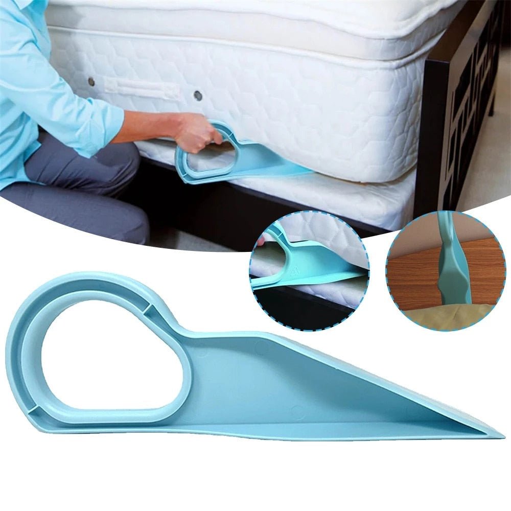 Bed Making & Mattress Lifting Handy Tool - beumoonshop