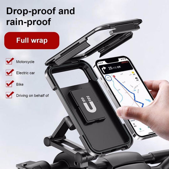 Bike Mobile Holder - beumoonshop