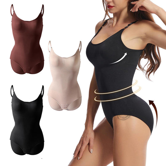 Bodysuit Bodyshaper - beumoonshop