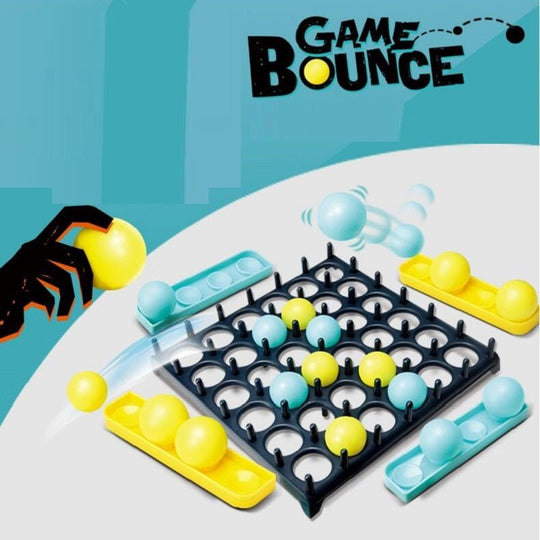 Bouncing ball Game - beumoonshop