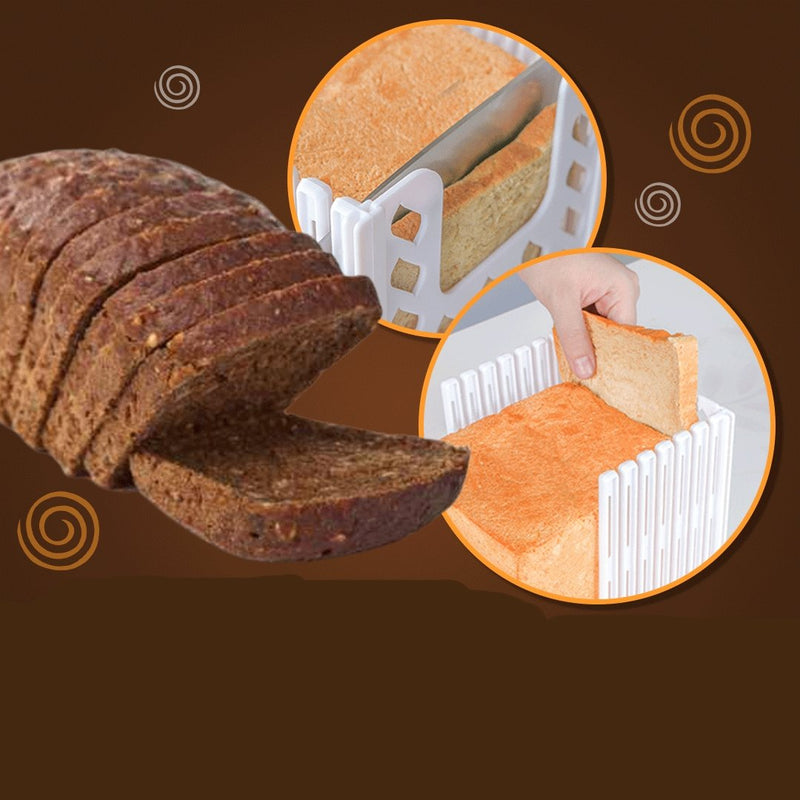 Bread Slicer - beumoonshop