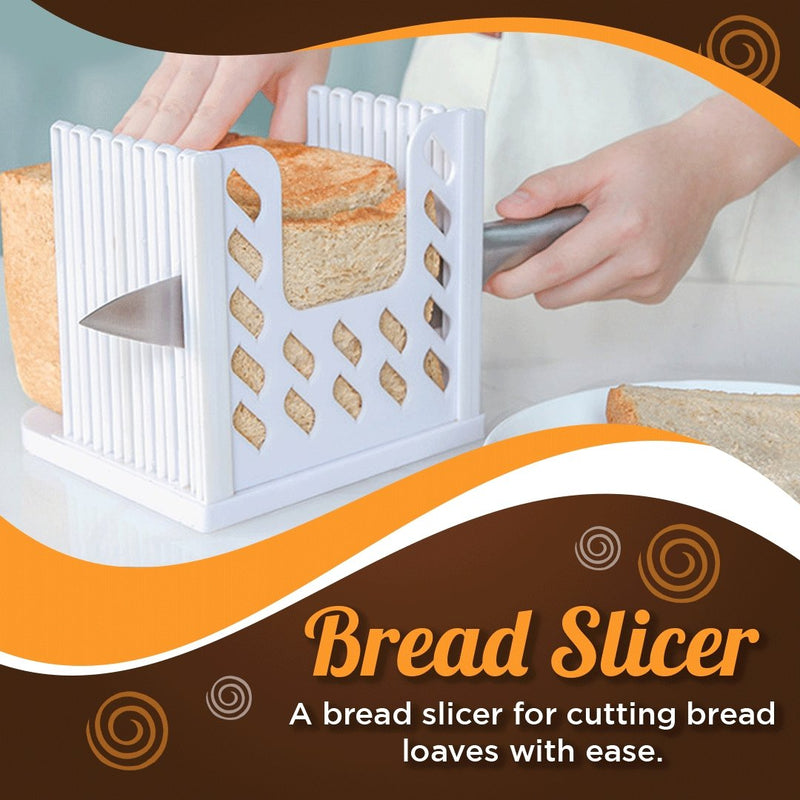 Bread Slicer - beumoonshop