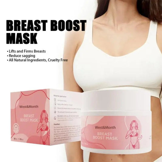 Breast Enhancement Mask - beumoonshop