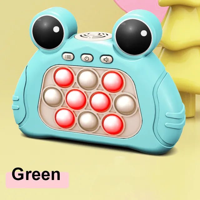 BubblePopp Game - beumoonshop