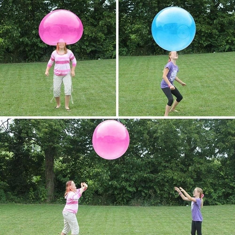 Bubbly - Amazing Giant Bubble Ball - beumoonshop
