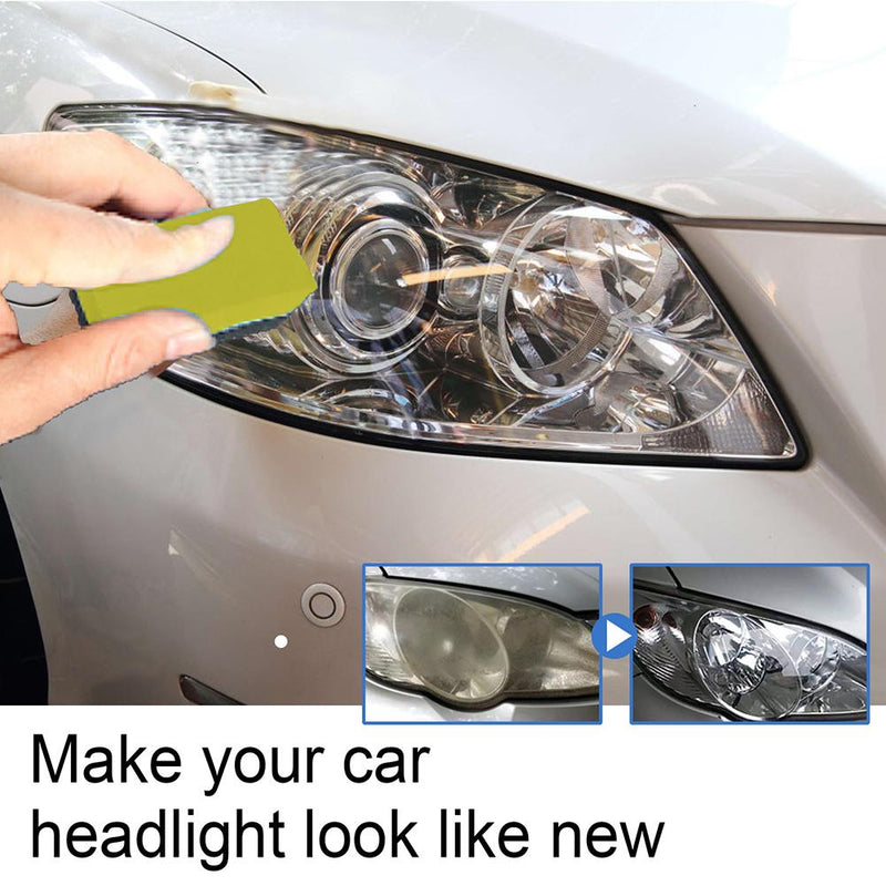 Car Headlight Repair Fluid - beumoonshop