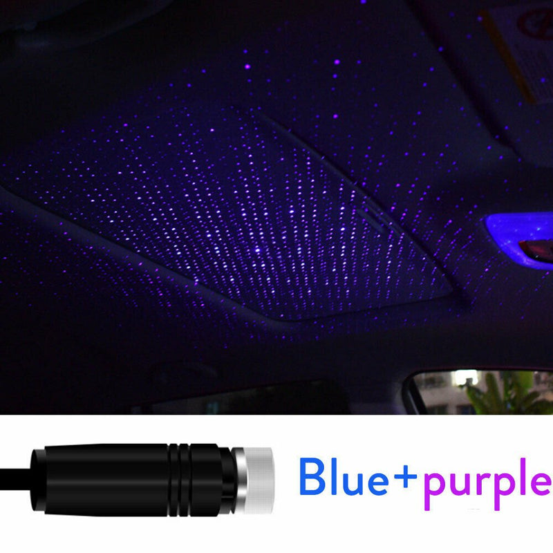 Car Roof Starry LED Light - beumoonshop