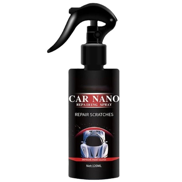 Car Scratch Removal Spray NANO 2.0 - beumoonshop