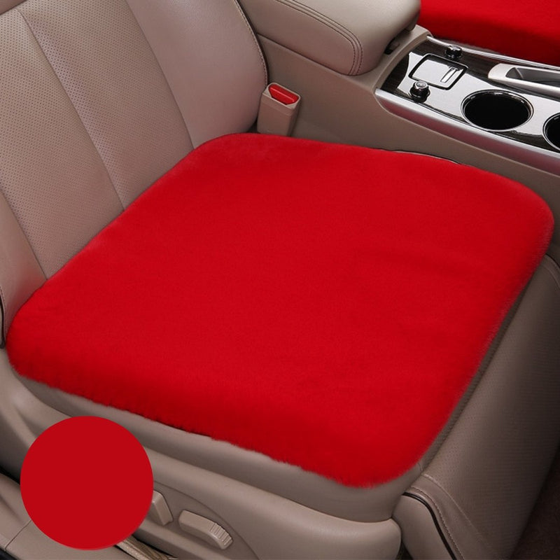 Car Seat Winter Cushion - beumoonshop