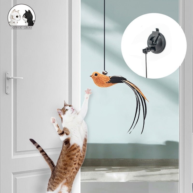 Cat Toy - HunterCat™ - beumoonshop