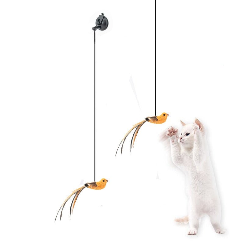 Cat Toy - HunterCat™ - beumoonshop