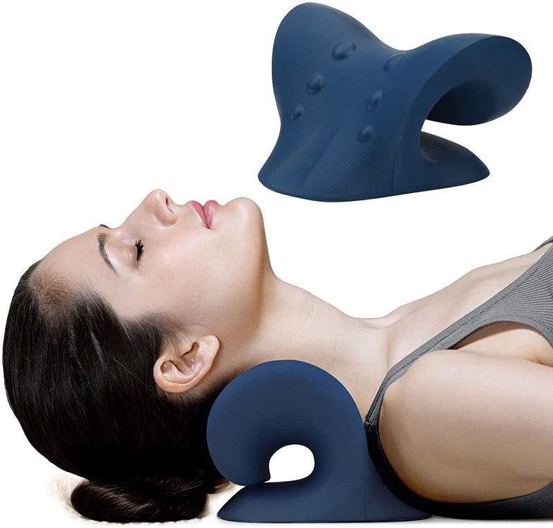 Cervical Chiropractic Device - NeckTech™ - beumoonshop