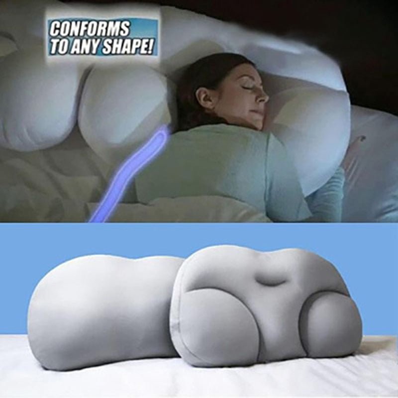 Cloud Pillow - beumoonshop