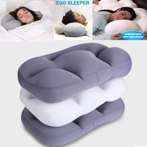 Cloud Pillow - beumoonshop