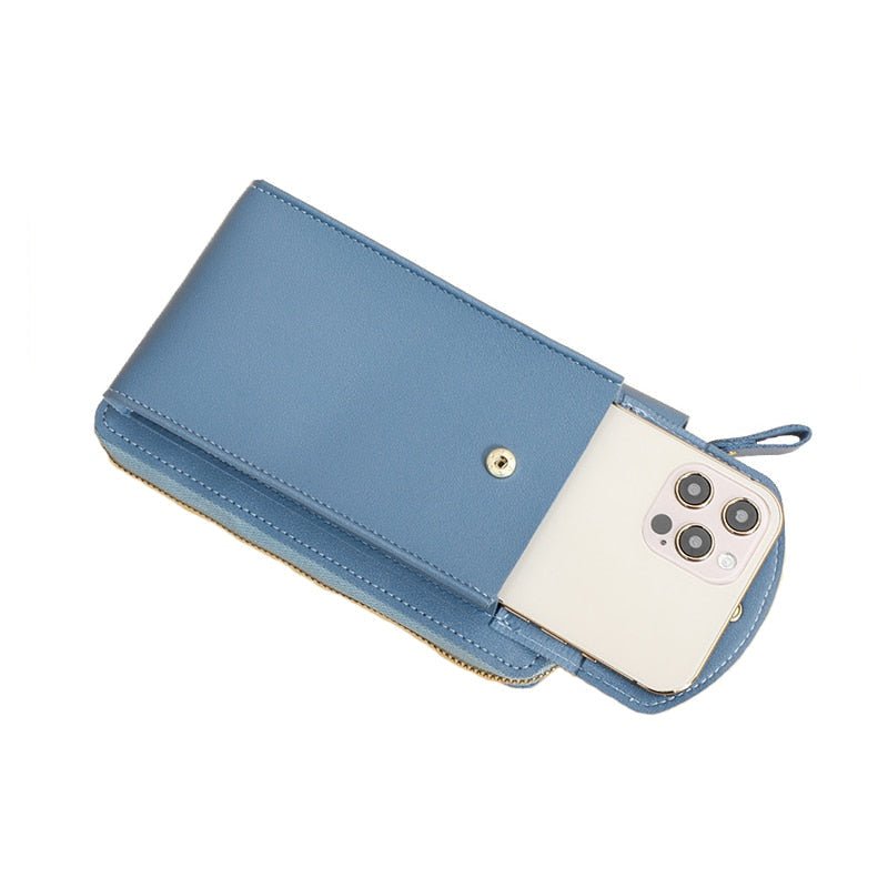 Clutch Wallet for Mobile - ClutchPhone - beumoonshop