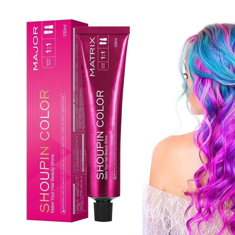 Coloring Shampoo - beumoonshop