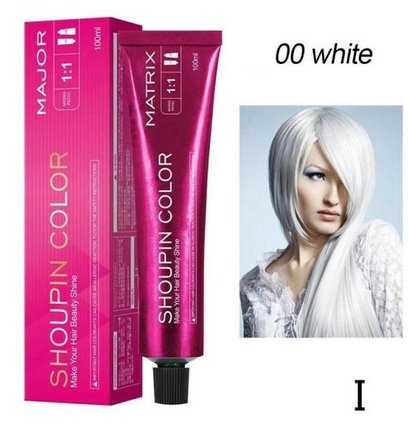 Coloring Shampoo - beumoonshop