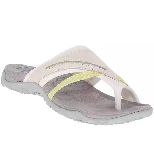 Comfort Beach Flip Flops - beumoonshop